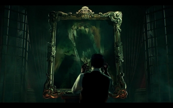 Call of Cthulhu Screenshot